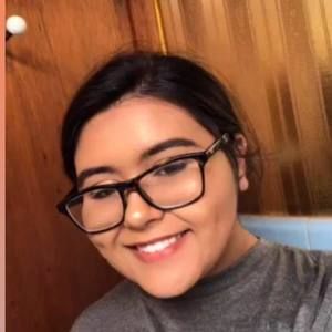 Meet your Posher, Ava